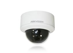 海康威視200萬高清網(wǎng)絡(luò)攝像機